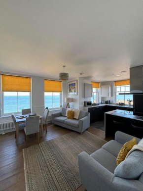 The Luxury Lookout Sheringham